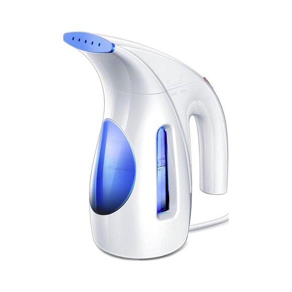 HiLIFE | Portable Garment Steamer - Picture 1 of 7